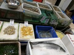 -新享乐海鲜(翠华路店)