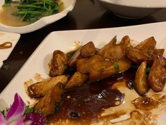 -逸林轩中餐厅(中信泰富朱家角锦江酒店)