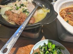 -黄泥岗·地道湖北菜(奥特莱斯店)