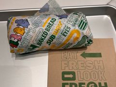 -赛百味SUBWAY(星摩尔店)