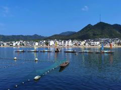 -新安江山水画廊风景区