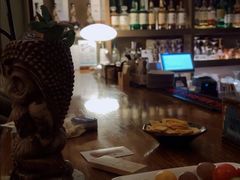 -OX BAR 拉培耶小镇(大连老街店)