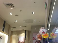 大堂-鲜芋仙(南开大悦城店)