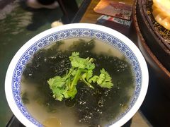 -松针蔡记蒸饺(花园路店)