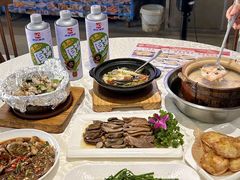-潮之南·潮汕菜·鱼仔档(南山店)