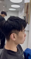 -YESIDO椰岛造型烫发染发