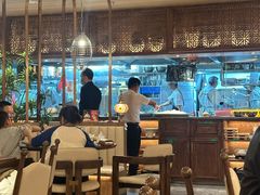 -相约·羊村小馆非遗手抓肉(七一酱园店)