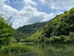 -千泷沟大瀑布旅游区