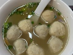 -东街钟楼肉粽(总店)
