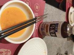 -一绪に寿喜烧(虹悦城店)