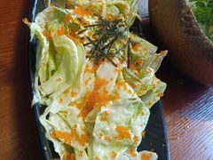 -鳗鱼家·深夜食堂(军博店)