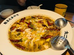 -太二酸菜鱼(无锡海岸城店)