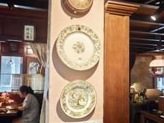 -古董花园(思南路42弄小区店)