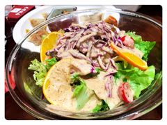 大拌菜-毛家饭店(碧桂园店)