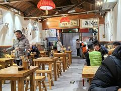 -缘赵记(沙子口店)