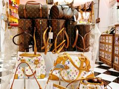 -仙石中古奢侈品回收(太古里店)