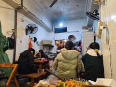 -素椒杂酱面(油篓街店)
