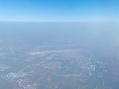 -石家庄正定国际机场-T2航站楼