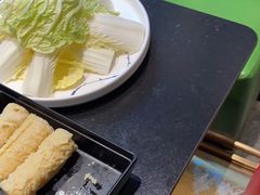 -南门四季铜锅涮肉(大屯·北苑店)