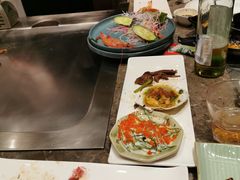 -雅玛花式铁板烧(国宏宾馆店)