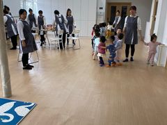 -初之光国际婴幼儿托育中心