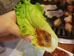 -正宗齐齐哈尔烤肉·齐牛哥鲜切炭火烤肉(杭州总店)