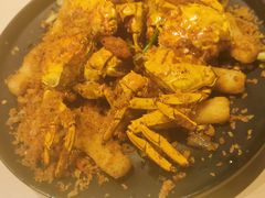 -避风塘(宝山万达店)