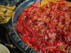 -蜀大侠火锅(春熙路店)