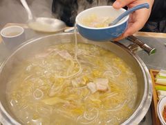 -东北农家小院(定西路店)