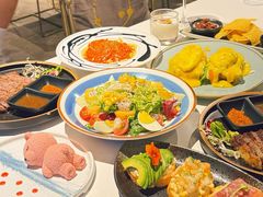 -STARRY CAFE & LOUNGE BAR(高新店)