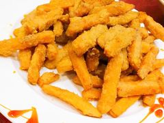 -盈春大饭店(千山路店)