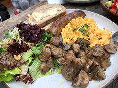 美式早餐-RAC BAR(安福路店)