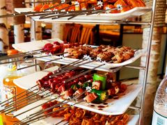 -牛上牛吊炉烧烤(红旗大街店)