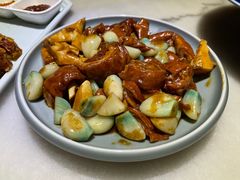 -小吊梨汤·北京菜·烤鸭(华润万象城店)