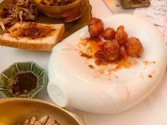 -桂满陇·手作小笼包&江南叫花鸡(中山公园店)