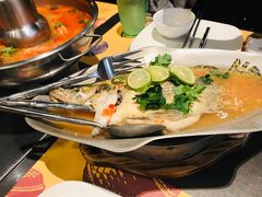 -simply thai天泰(长泰广场店)
