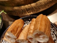 -湊湊火锅·茶憩(打浦桥日月光店)