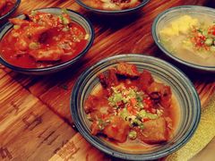 -莲香西域·正宗新疆菜(龙华店)