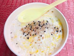 -清真老马家国华牛奶鸡蛋醪糟(正宁路店)