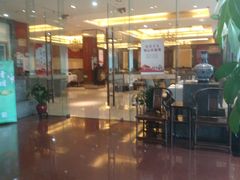 门面-张生记(双菱店)