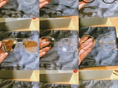 -肆兮眼镜·蔡司·徕卡战略合作店(大坪店)
