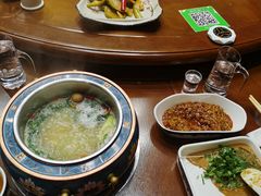 -草原牧驴涮肉坊(中海店)