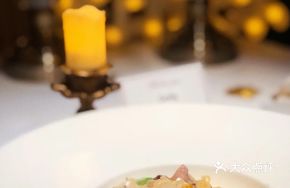 Tengjiao Seafood Angel Hair Pasta