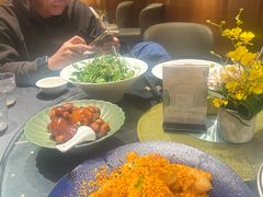 -A One Kitchen·南京精菜馆(德基广场店)