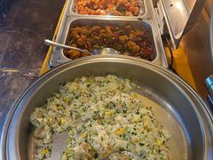 -火炉火自助餐(悠唐购物中心店)