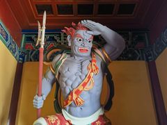 -天津妈祖文化园