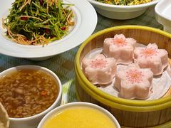 -姥姥春饼·烤鸭(未央路盛龙店)