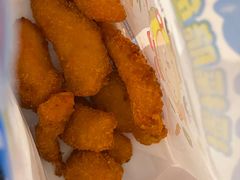 -大丰收脆鱼(浦西万达店)