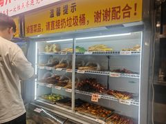 -串小白烧烤(金沙洲店)