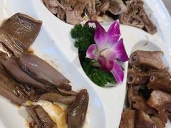 -百年银屏蚝烙·潮汕菜·非遗(乐山店)